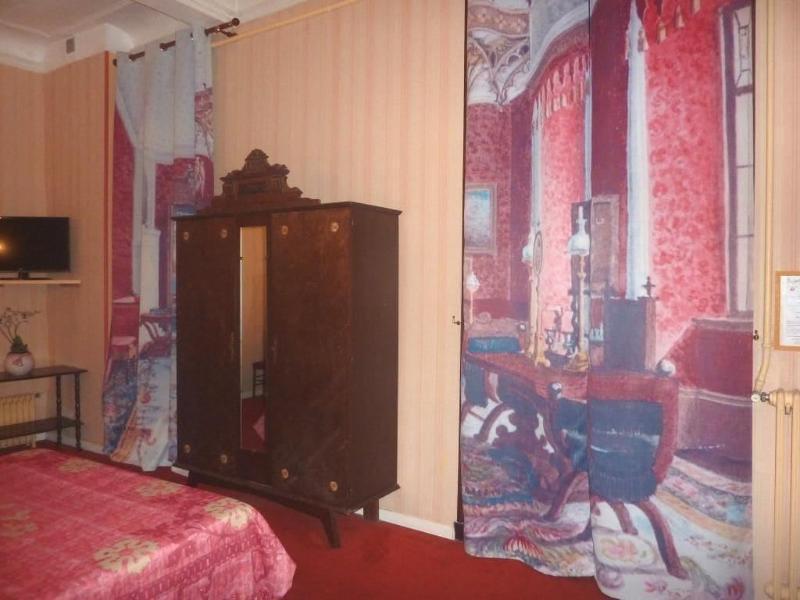 Hotel Du Fiacre Carpentras Bagian luar foto