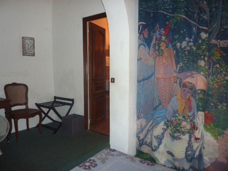 Hotel Du Fiacre Carpentras Bagian luar foto