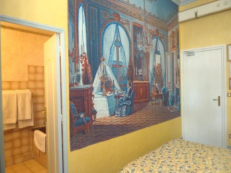 Hotel Du Fiacre Carpentras Bagian luar foto