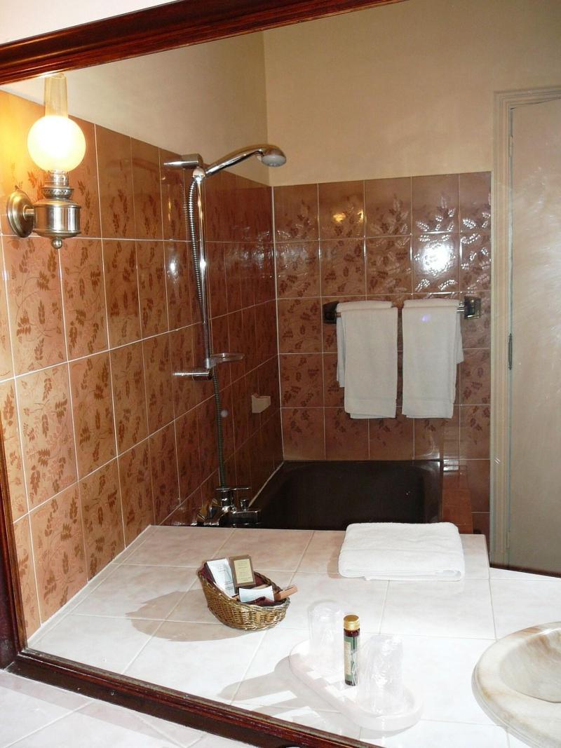 Hotel Du Fiacre Carpentras Bagian luar foto