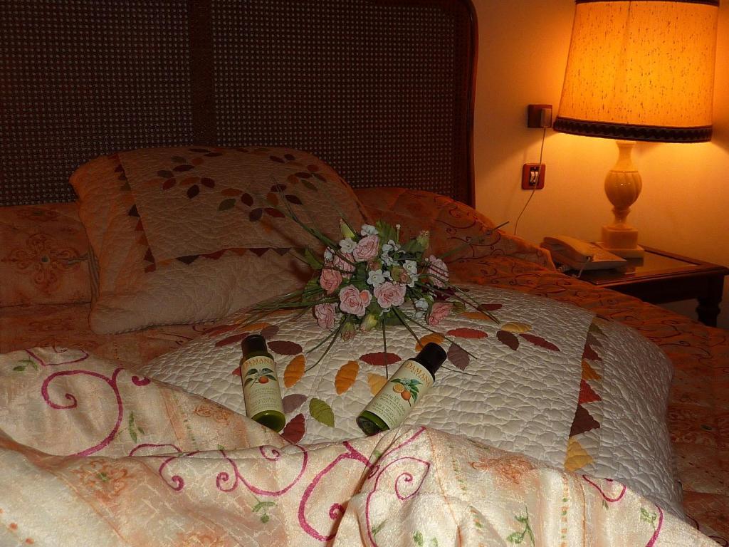Hotel Du Fiacre Carpentras Bagian luar foto